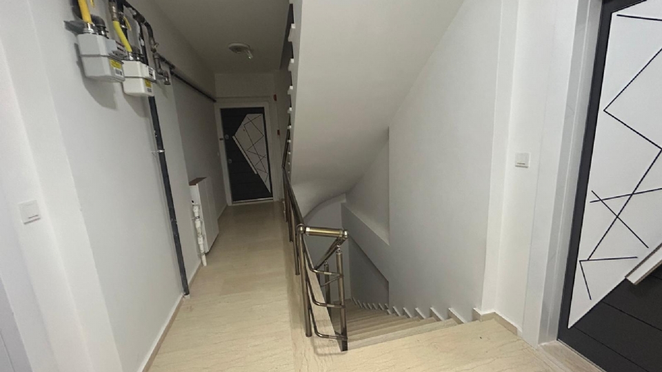 Bayram Karakaş Apt. 