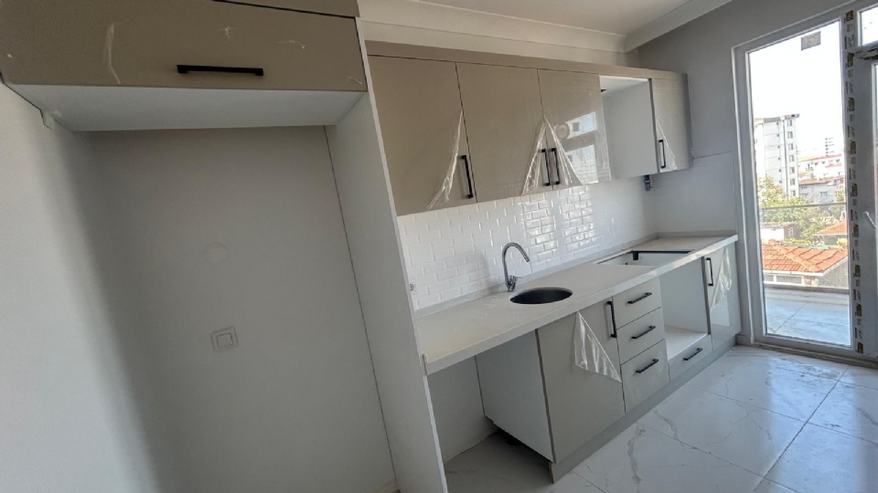 Bayram Karakaş Apt. 