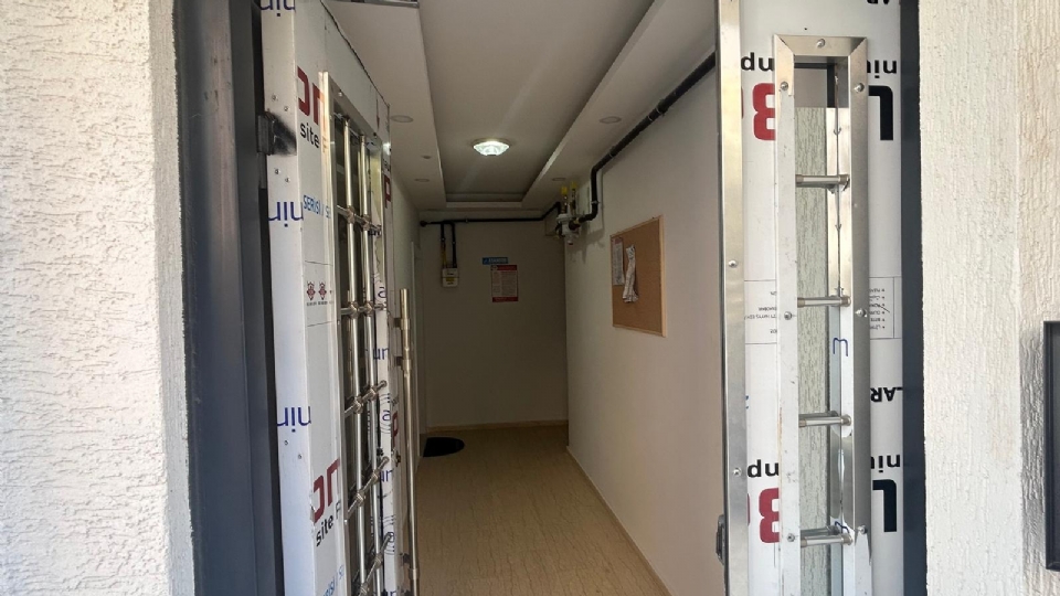 Bayram Karakaş Apt. 