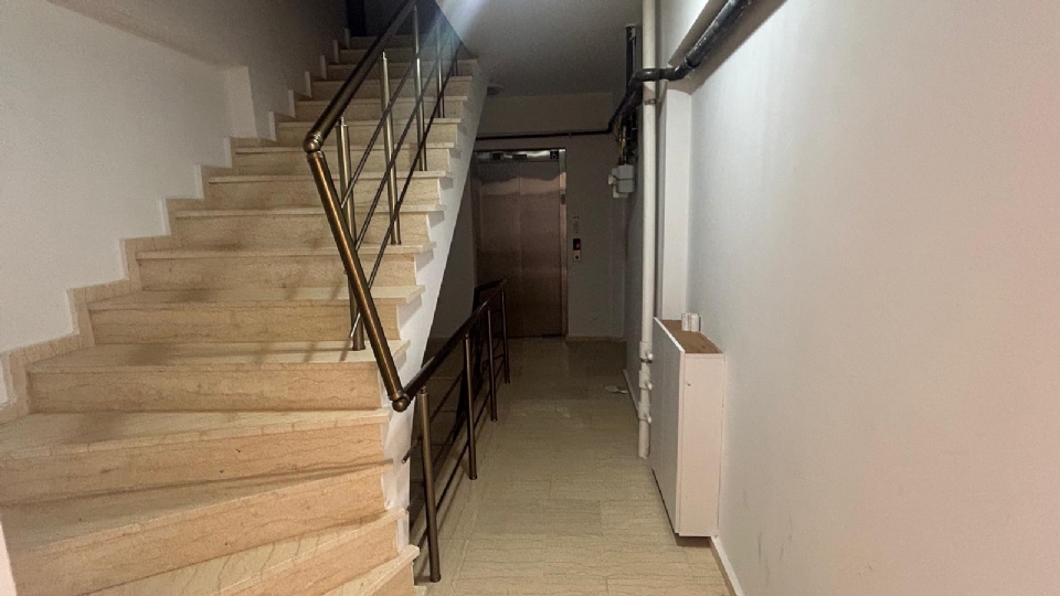 Bayram Karakaş Apt. 