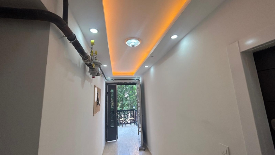 Bayram Karakaş Apt. 