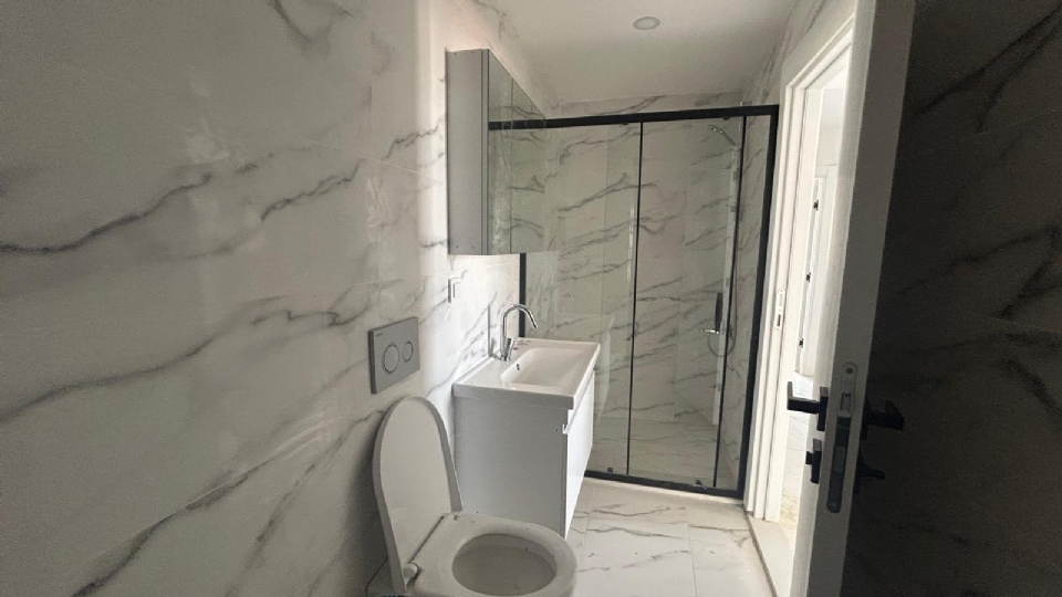 Bayram Karakaş Apt. 