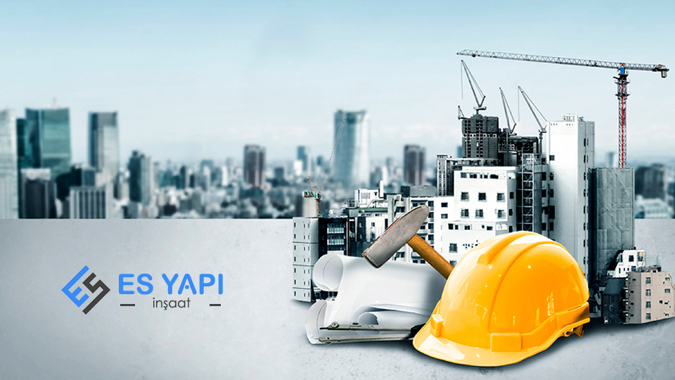 Kentsel Dönüşüm Projeleri