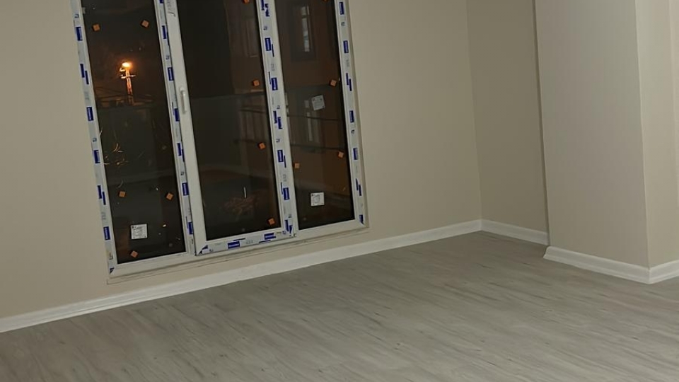 Süer Apartmanı 
