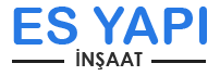 Es Yapı İnşaat Logo